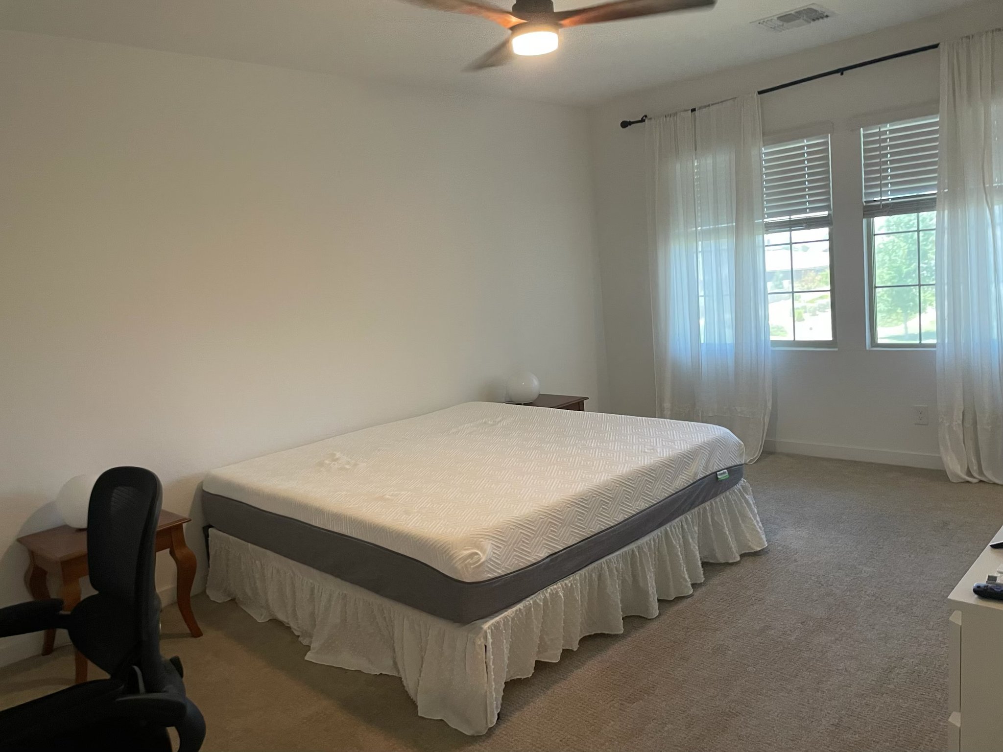 Mesa House: 4820 S Molly