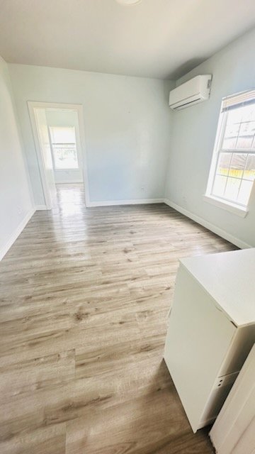 Dallas Apartment: 2308 Britton Ave