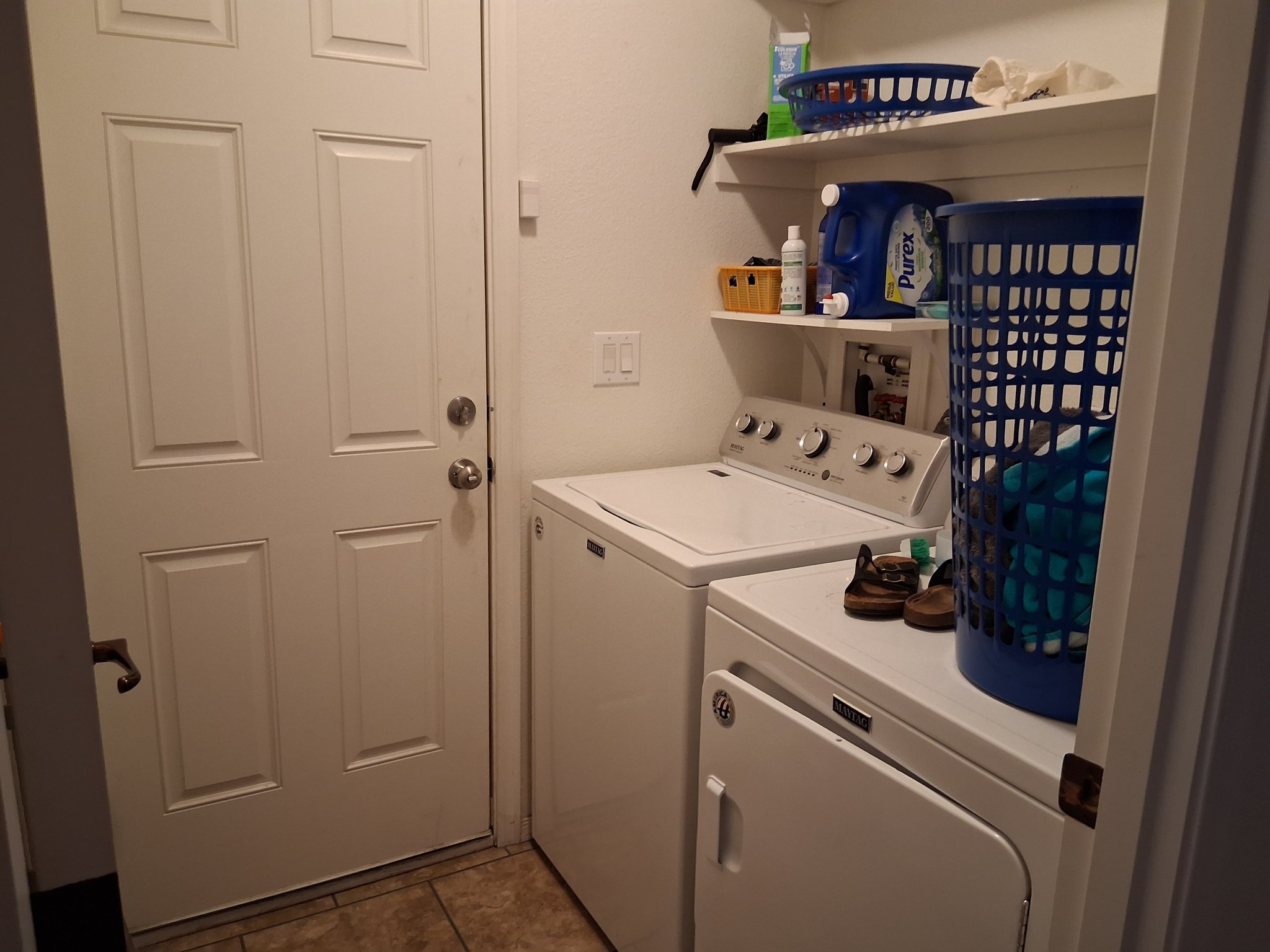 Yuma House: 9664 east 37th street