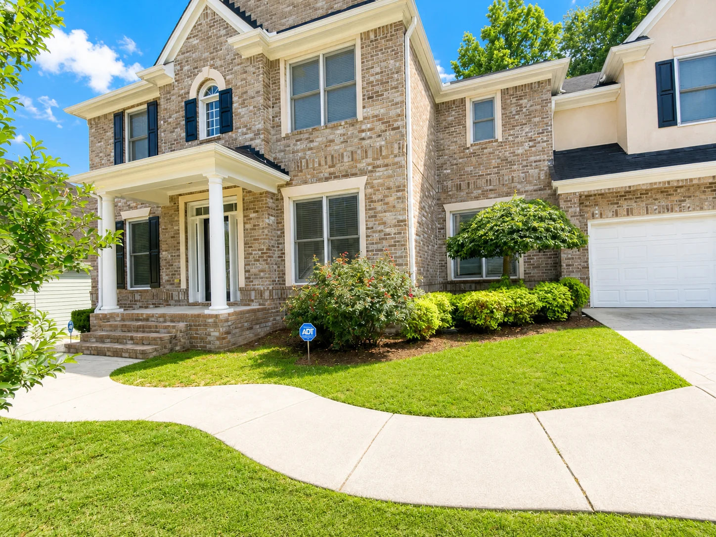 2 Bedroom Rental – 733 Miller Run, Atlanta, GA