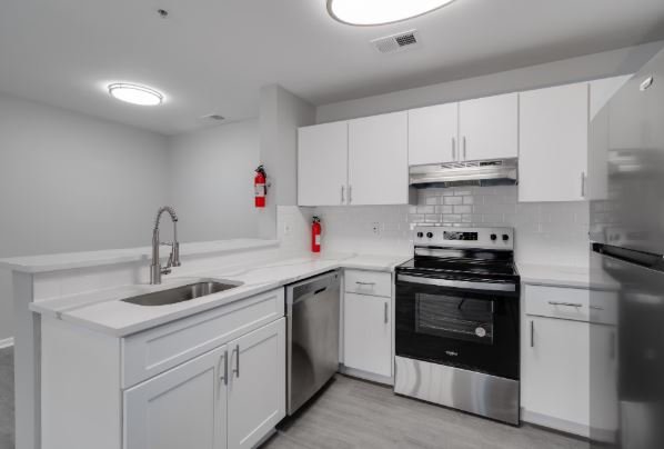 Wilmington Apartment: 225 W 4th St