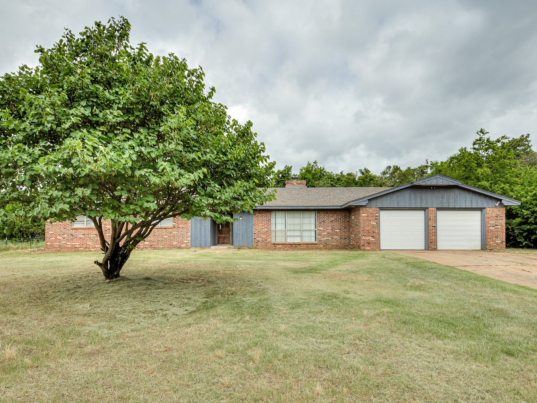 Washington House: 27115 Western Ave