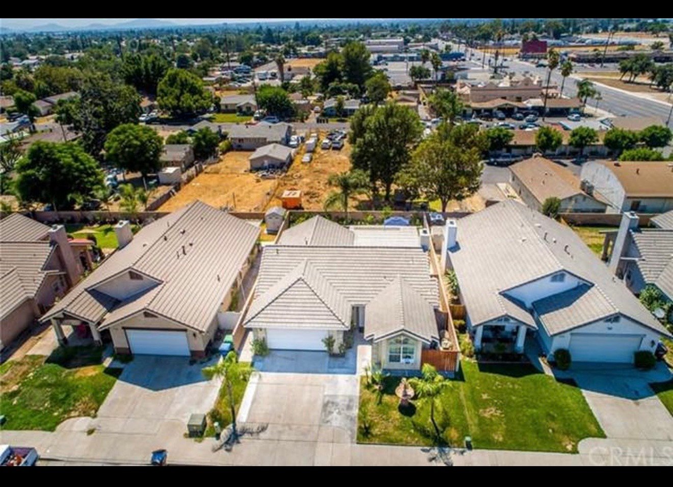 Highland House: 7338 Marshall Ct
