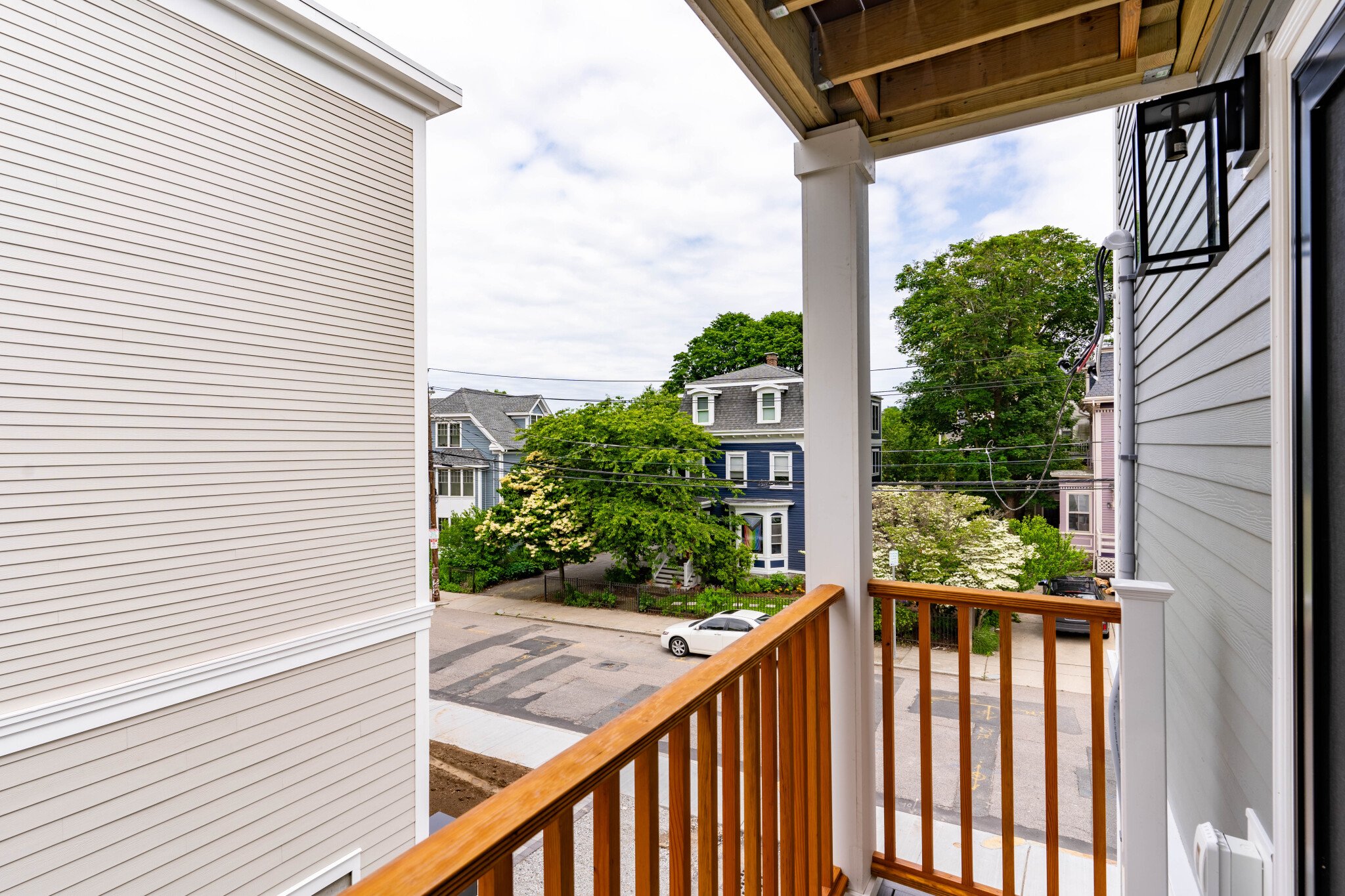 Boston Multiplex: 285 Lamartine St