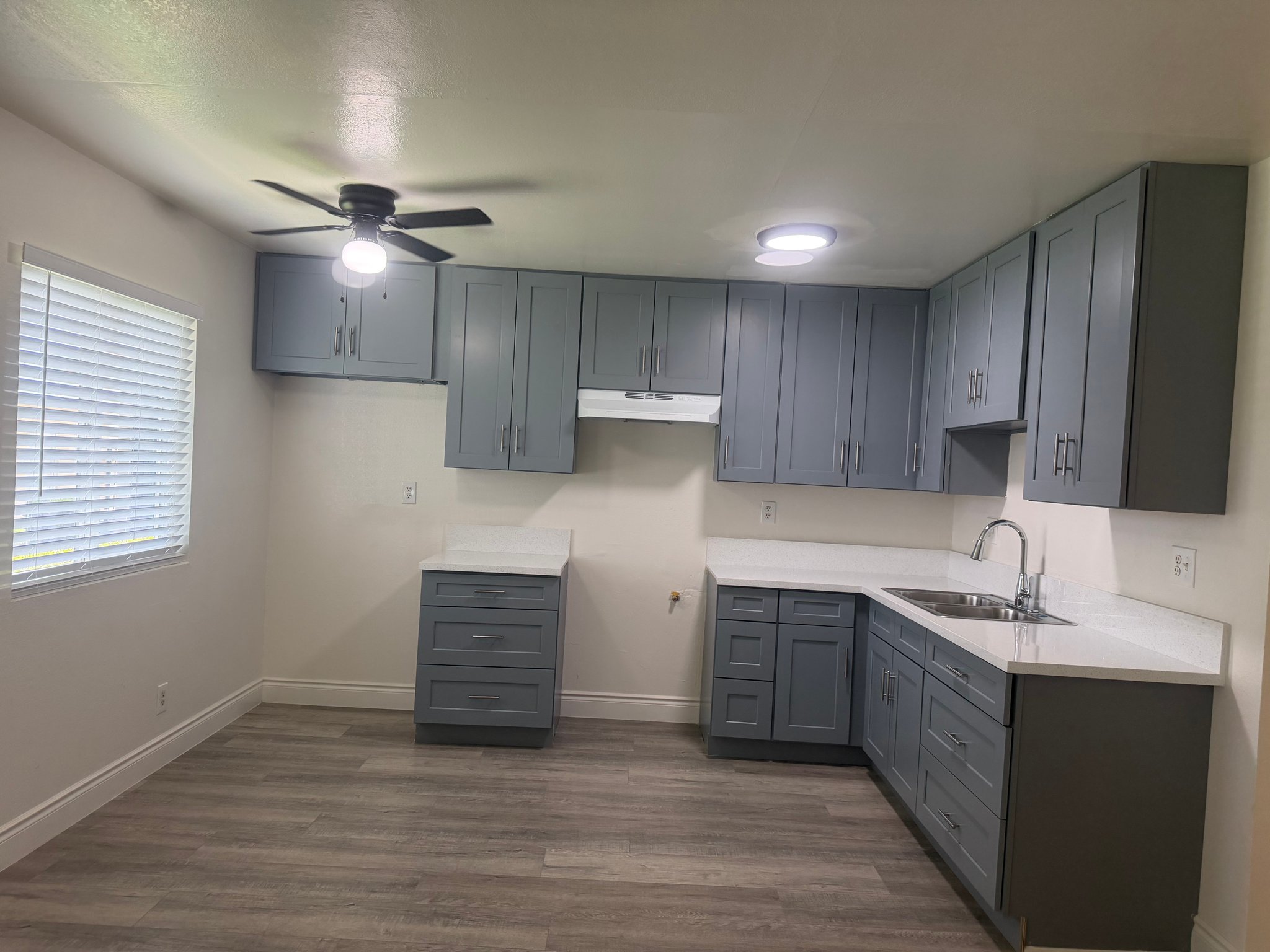 Upland Apartment: 123 N 13th Ave
