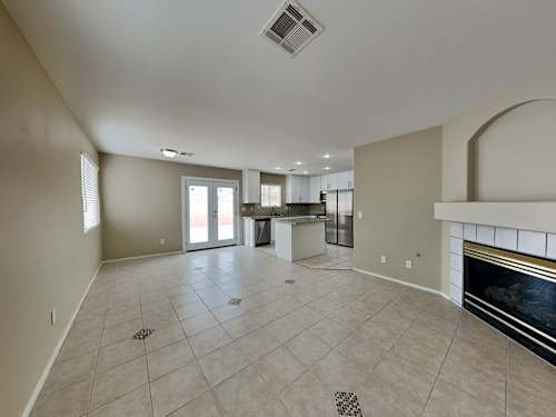 Las Vegas House: 7042 Old Village Ave