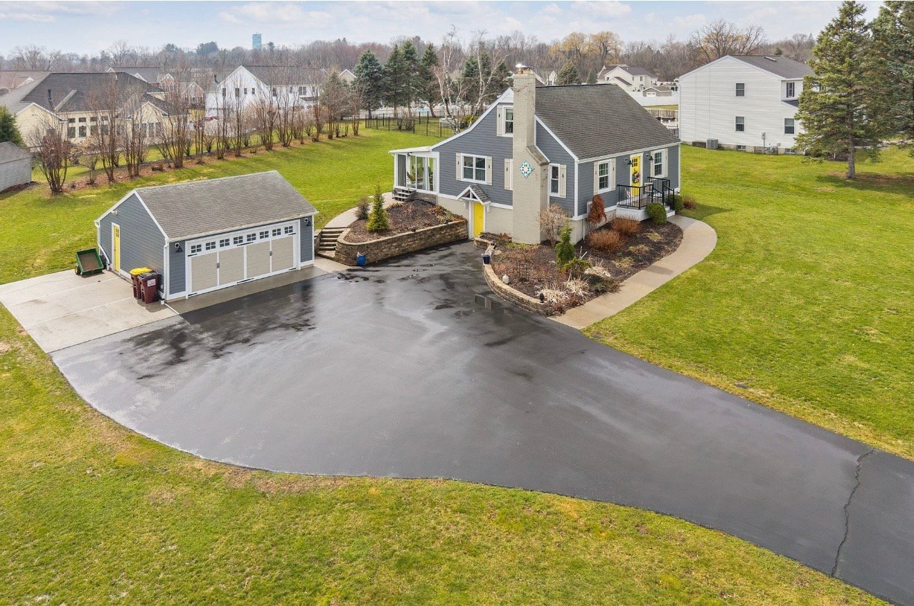 Watervliet House: 312 Boght Rd