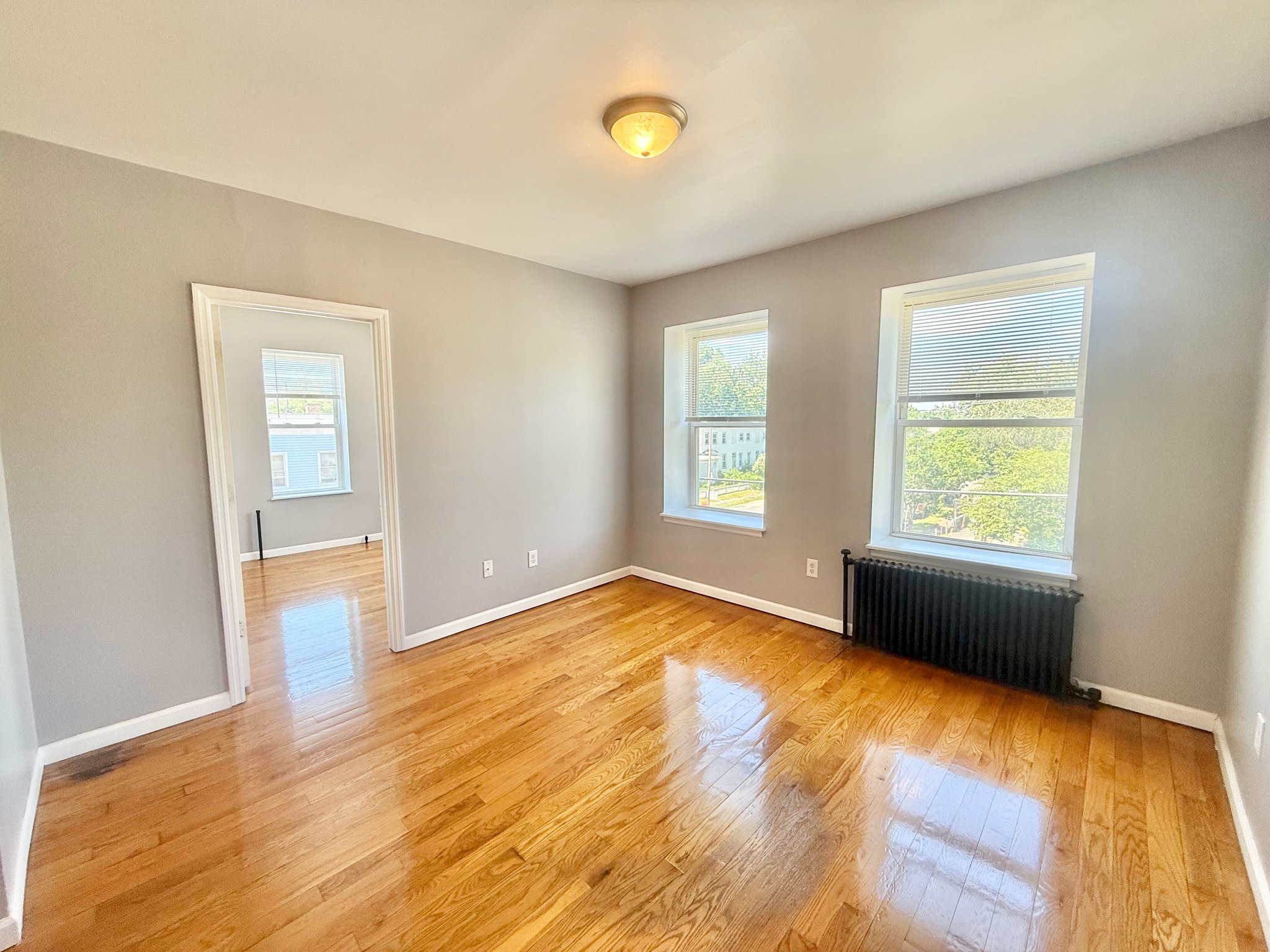 Troy Apartment: 366 4th Ave
