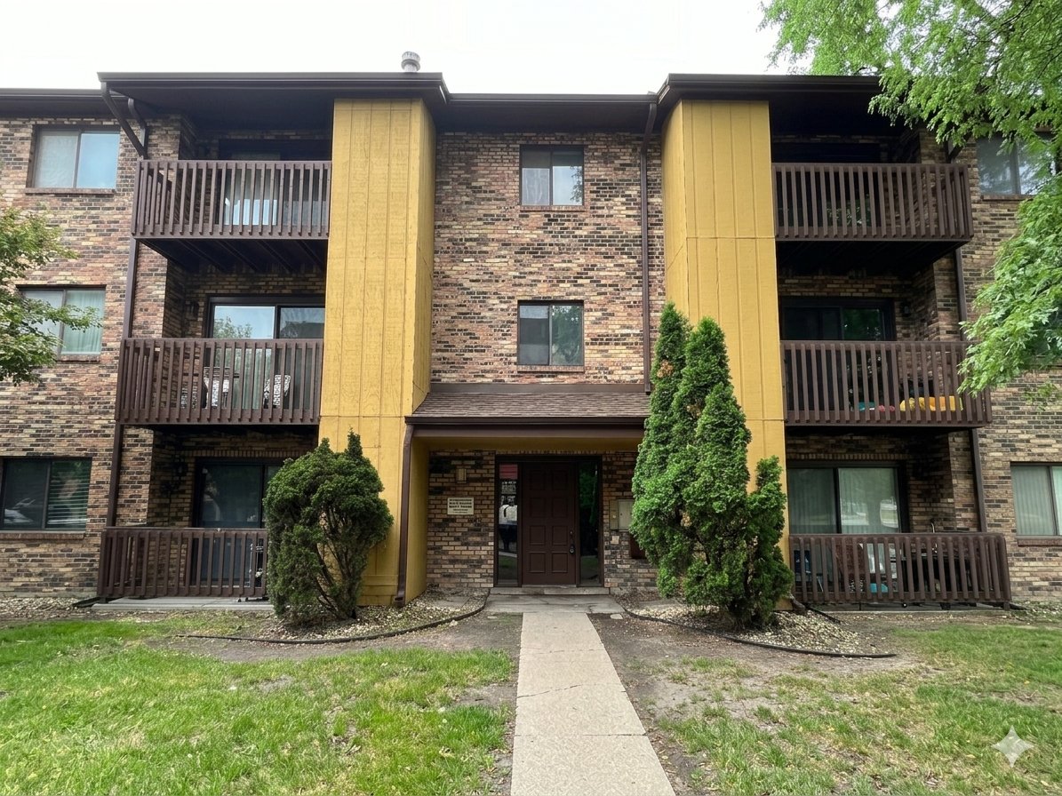 Calumet City Condo: 1259 Cunningham Drive