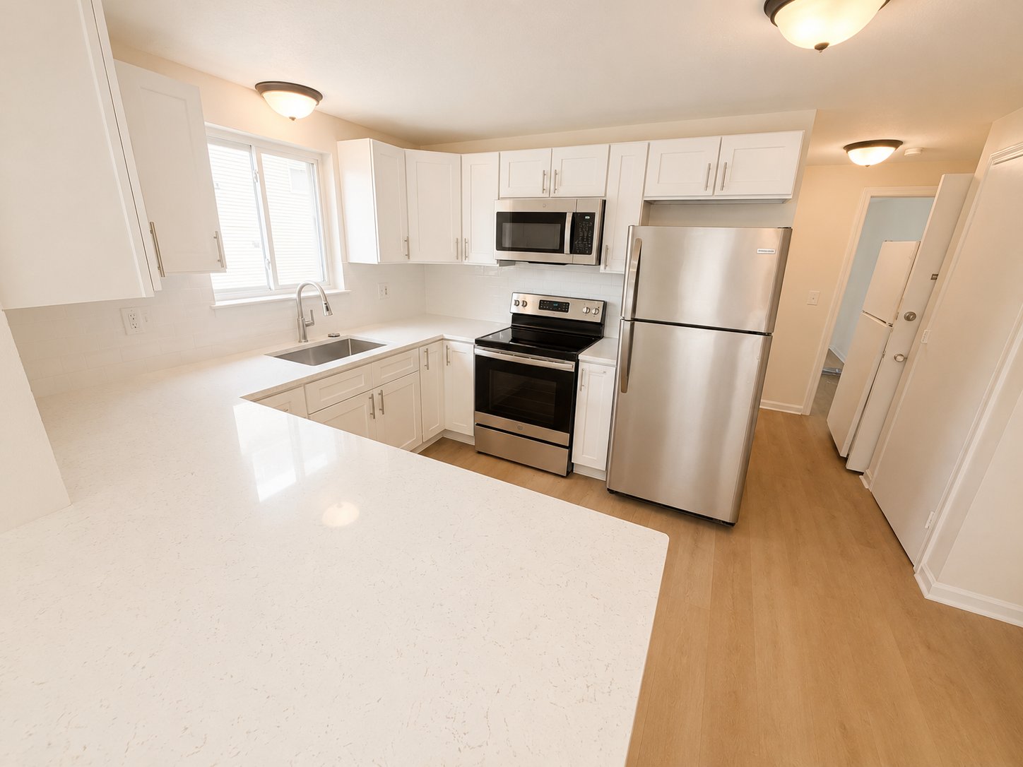 New Britain Apartment: 290 Washington St