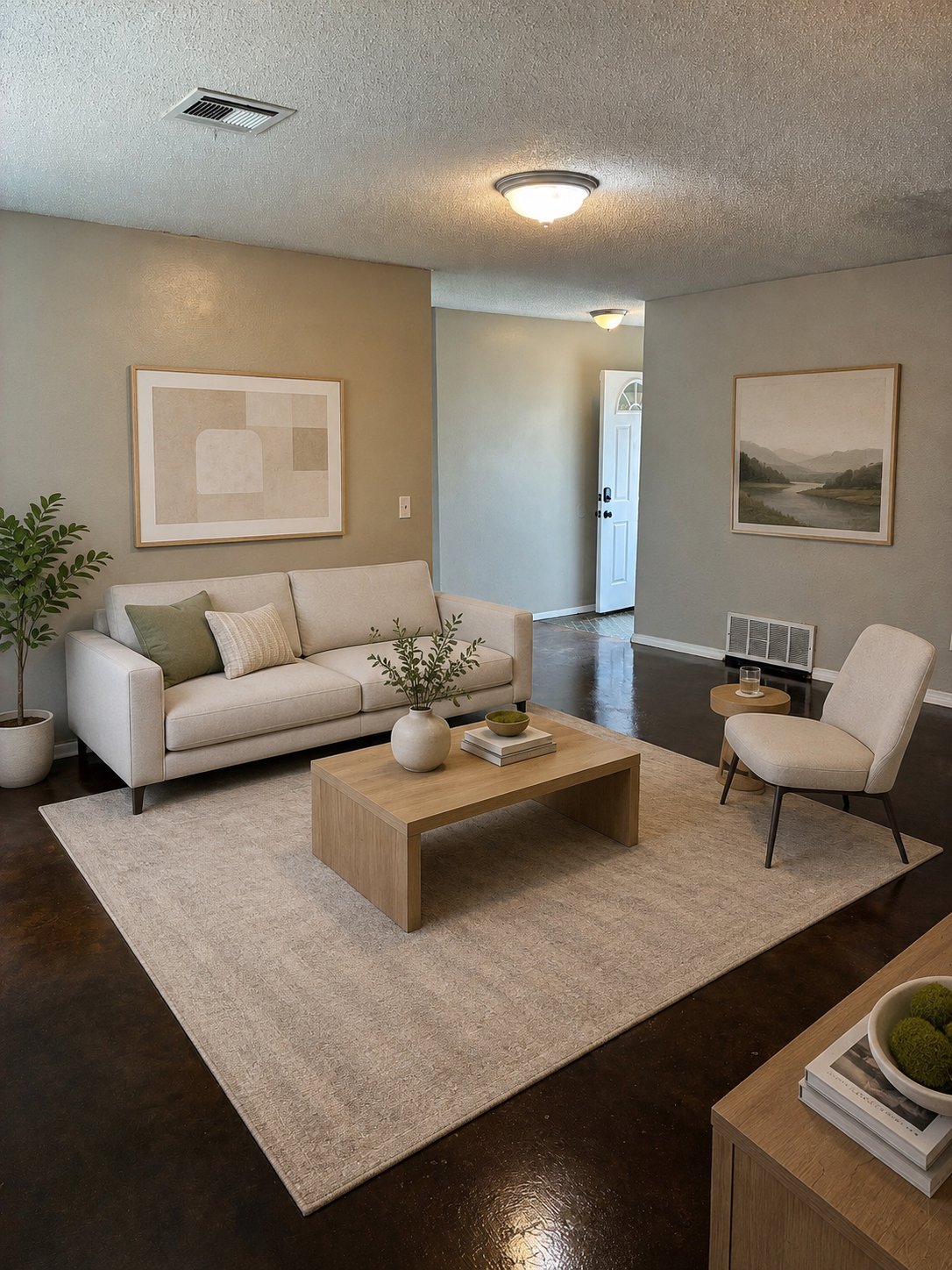 Moore House: 1013 NW 25th