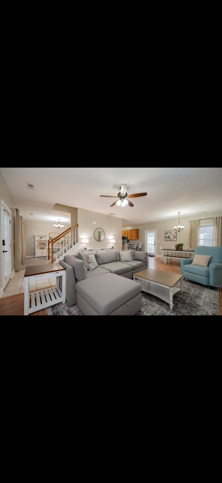 Lynchburg House: 102 Wyndpark Cir