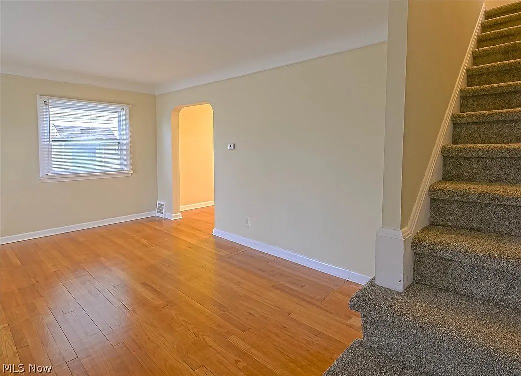 euclid House: 21151 Fuller Ave Euclid, OH 44123