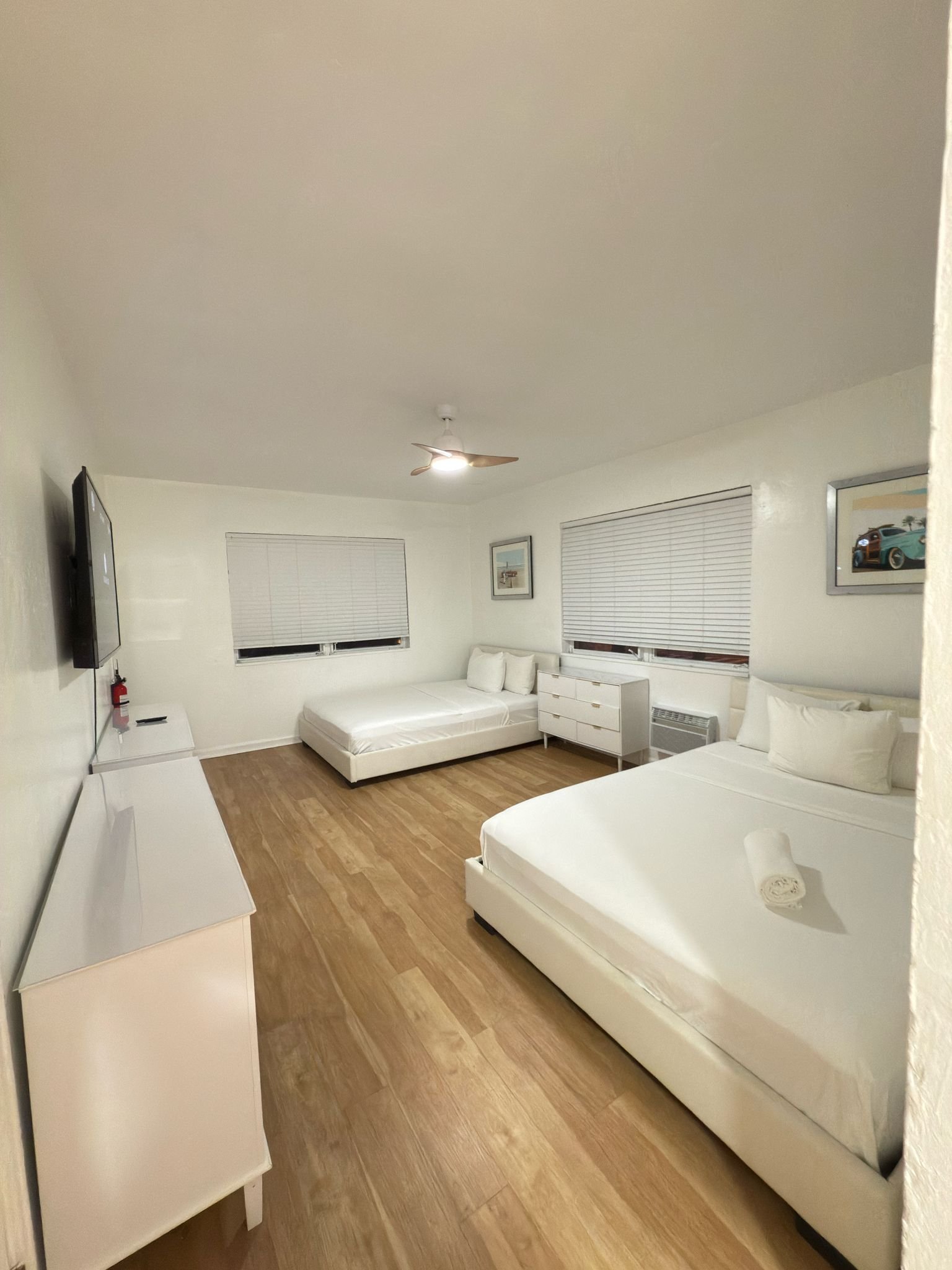 miami beach Apartment: 545 michigan ave