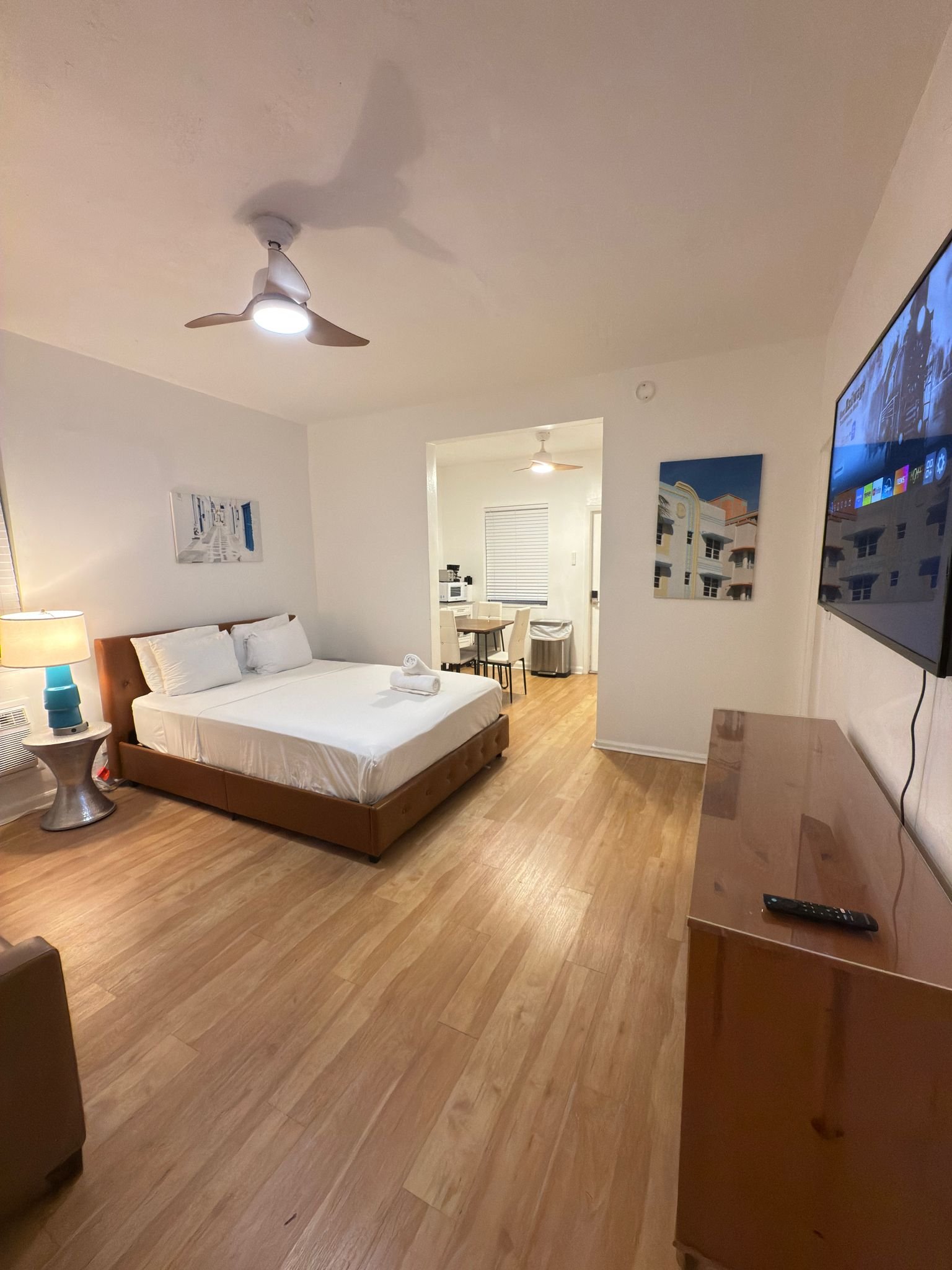 miami beach Apartment: 545 michigan ave