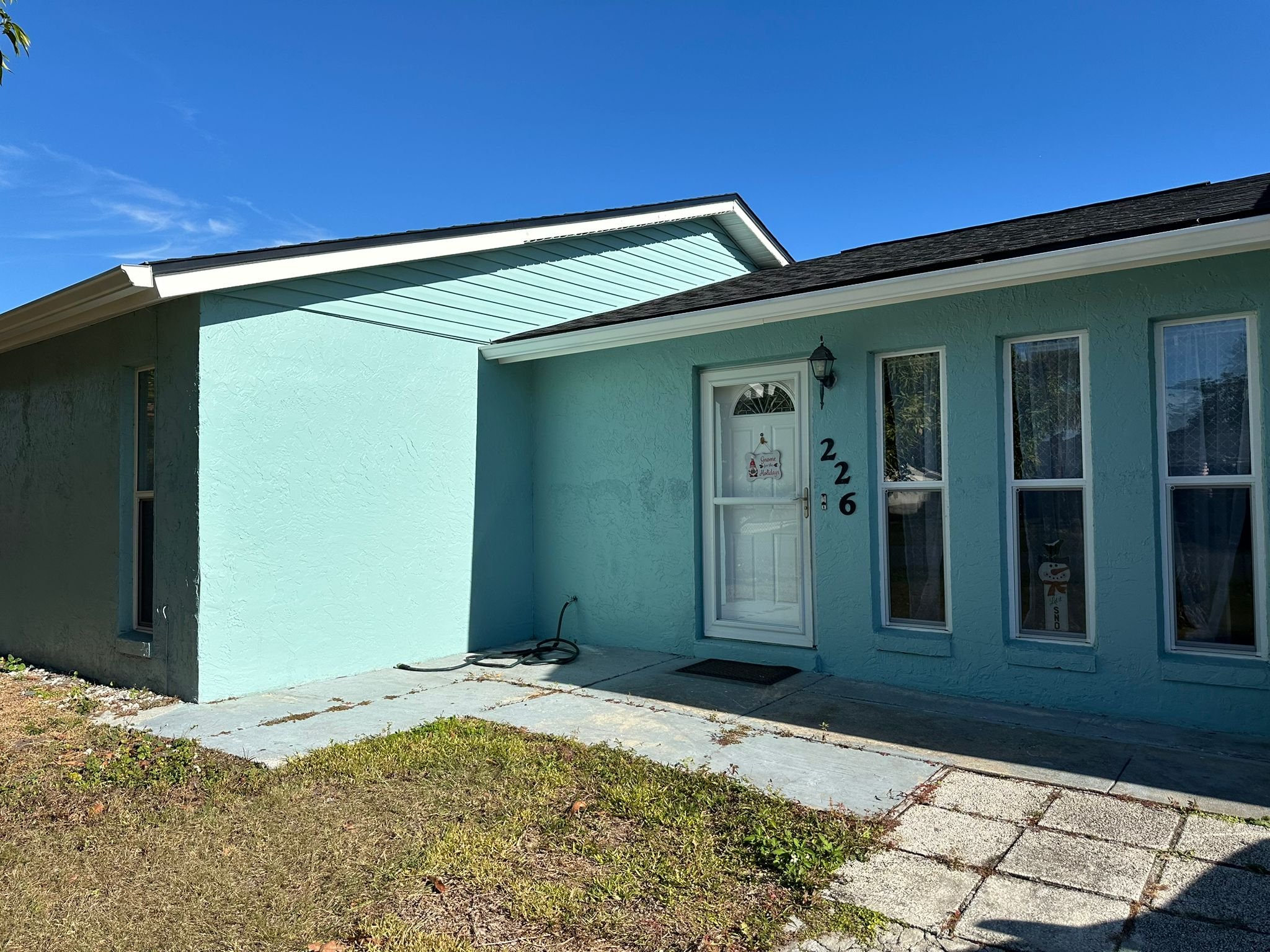 Kissimmee Single Room: 226 E Cedarwood circle