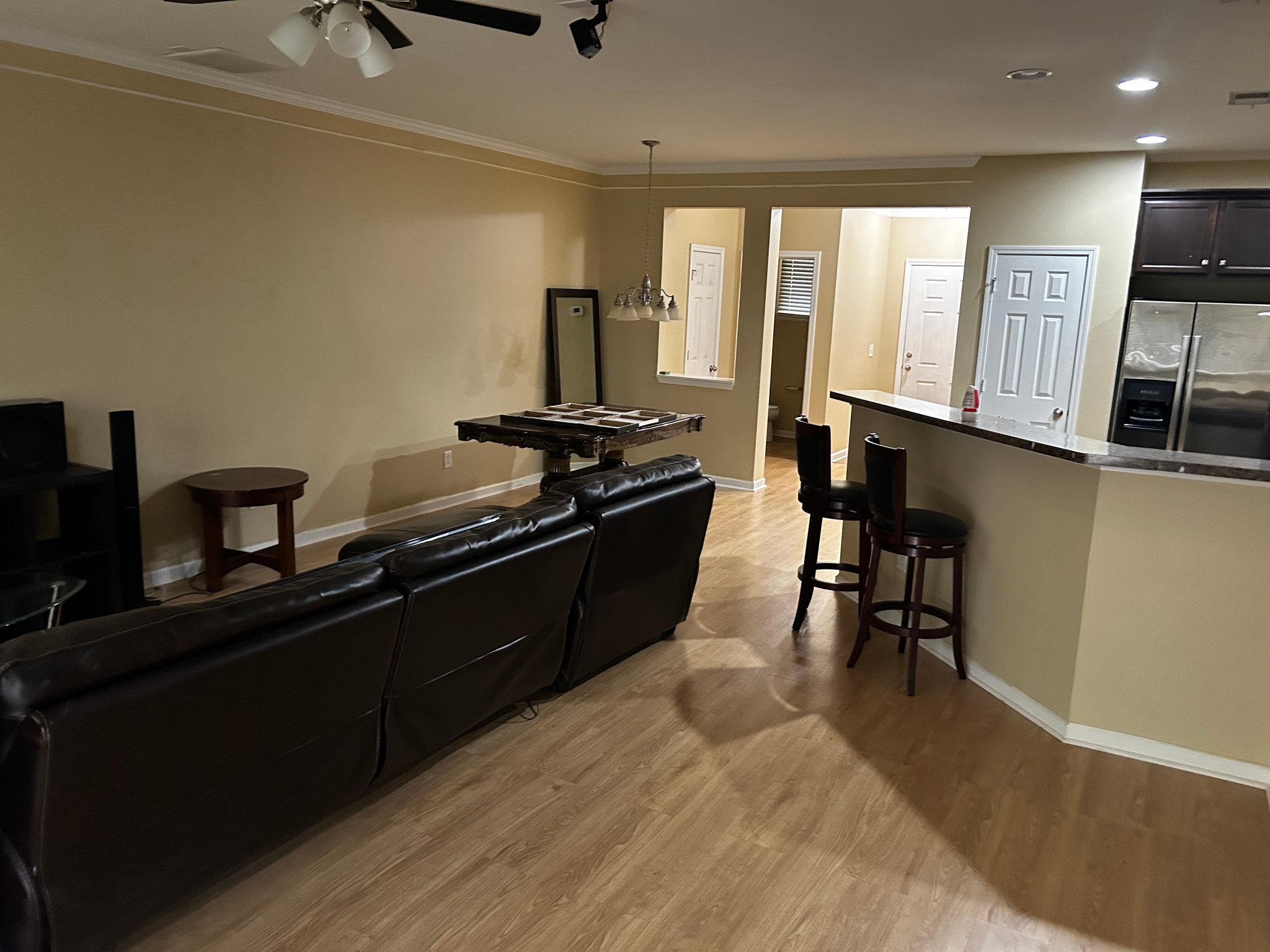 STONE MOUNTAIN Townhome: 1023 PRIVY CT