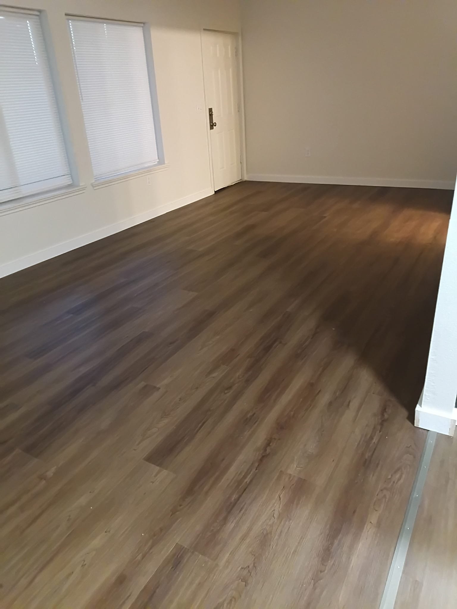 Portland Apartment: 16804 SE Division St