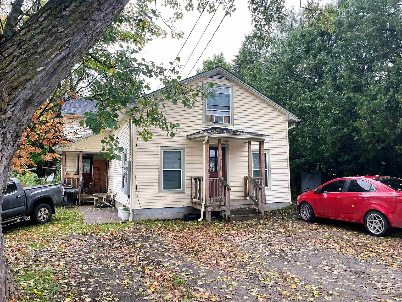 Newport Town Multiplex: 103 Vance Hill Road