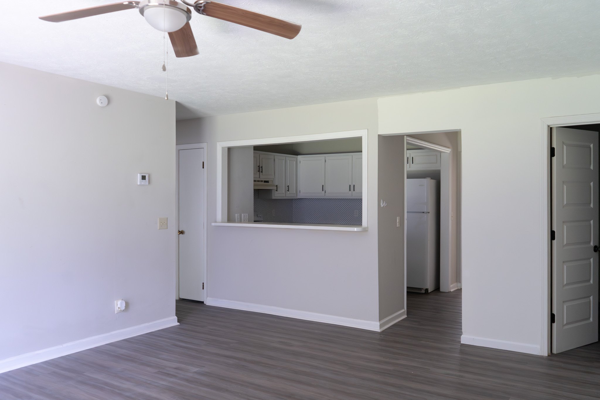 Colombus Apartment: 6197 Trestlewood Dr