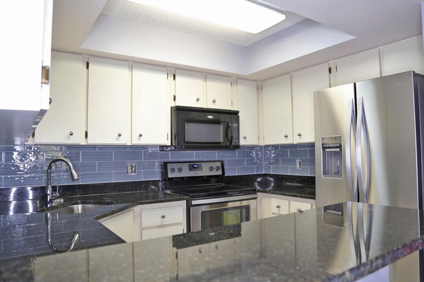 Delray Beach Townhome: 3935 Village Drive A