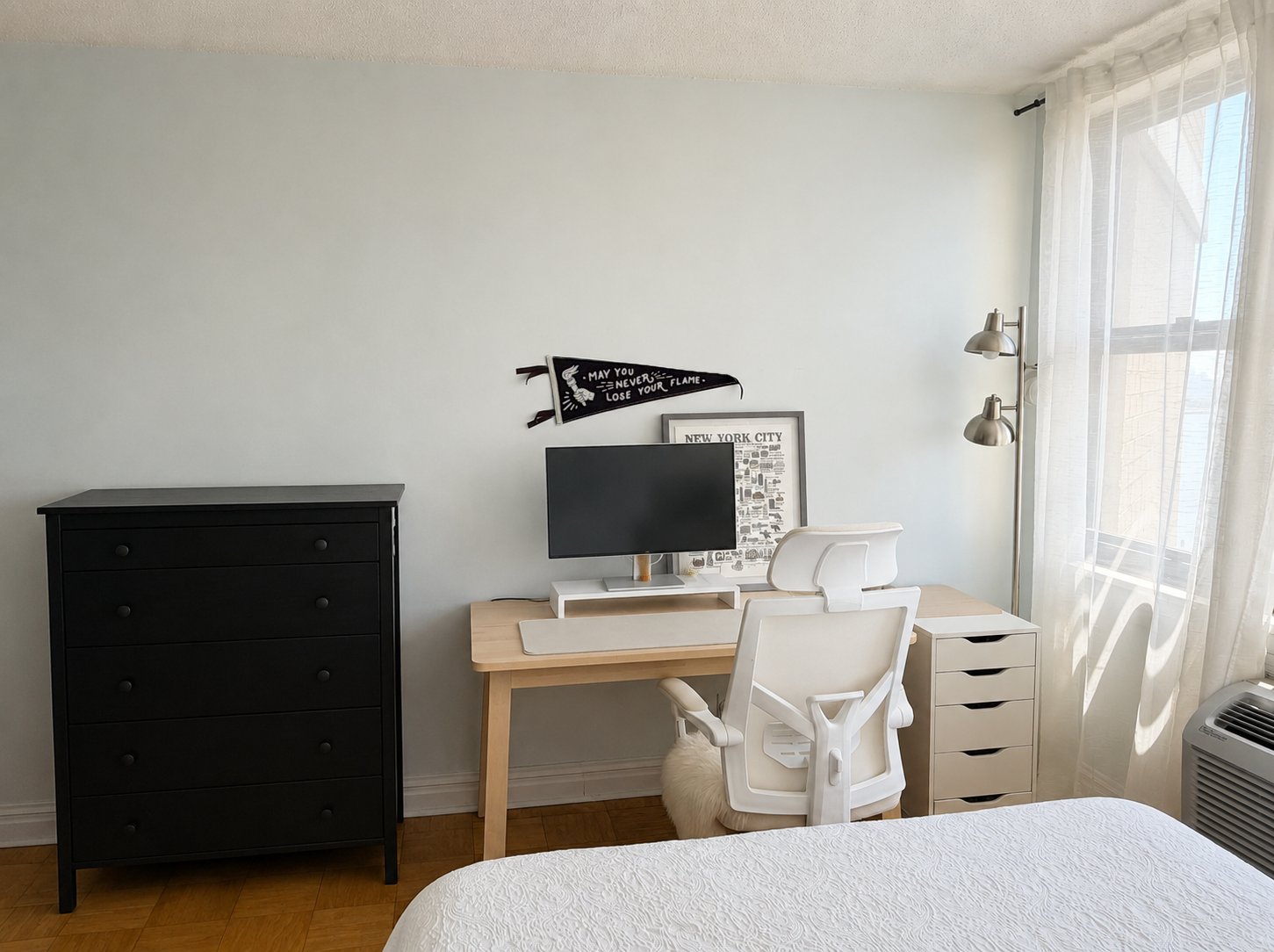 Guttenberg Condo: 7002 Boulevard E