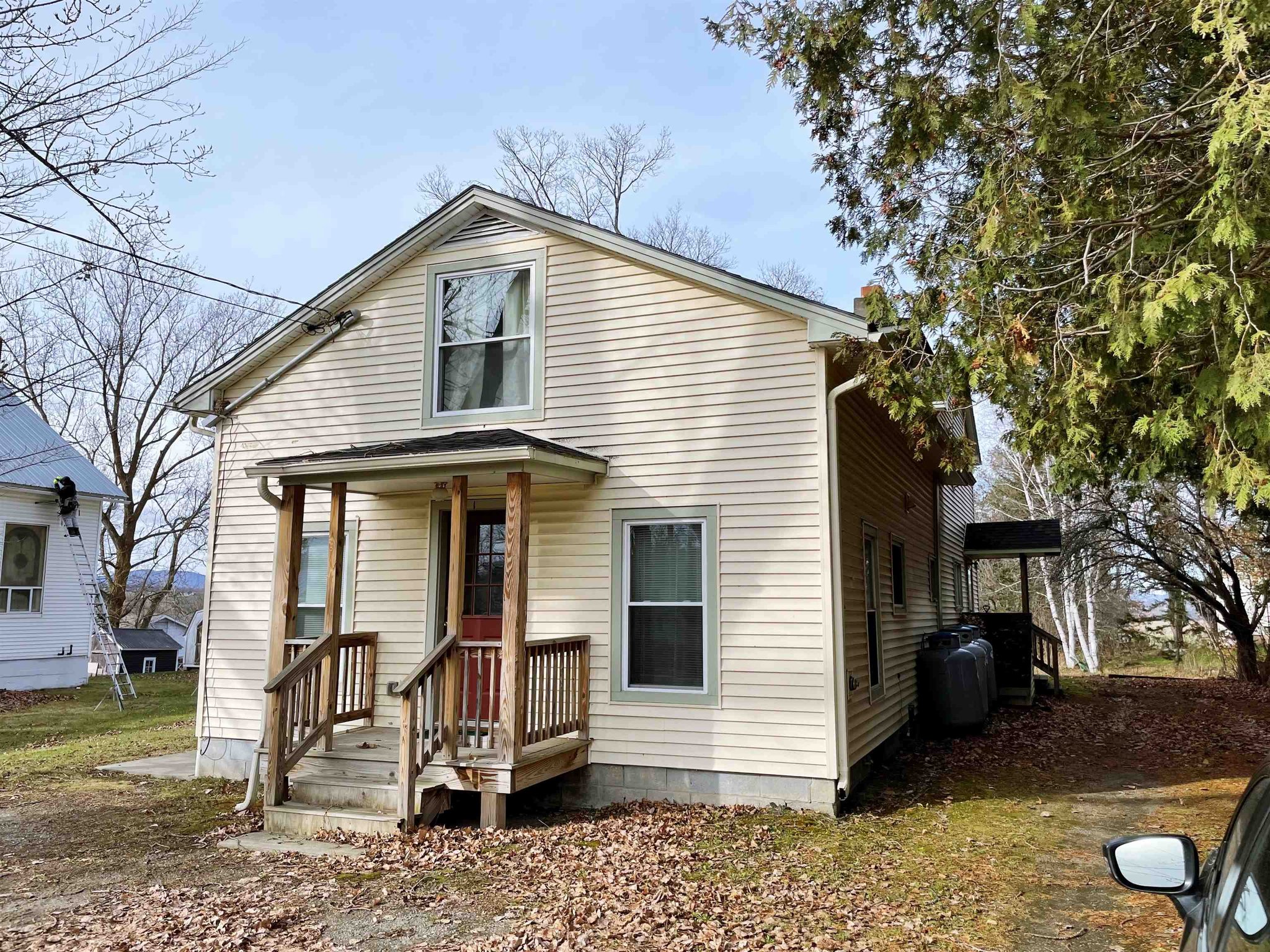 Newport Town Multiplex: 103 Vance Hill Road