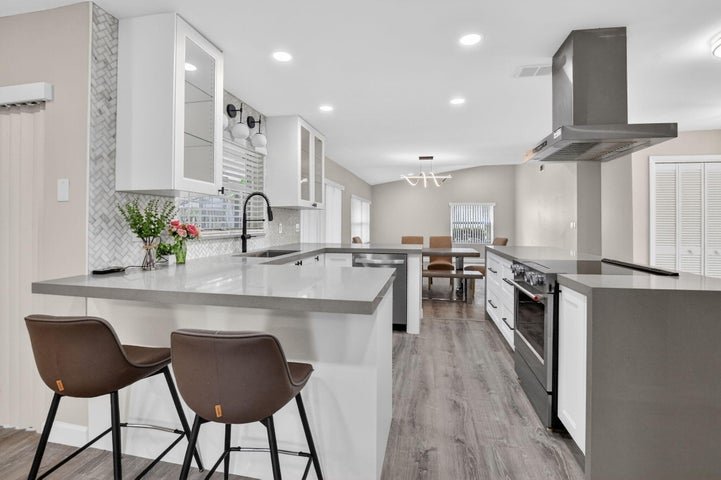 Boca Raton House: 3068 NW 25th Way