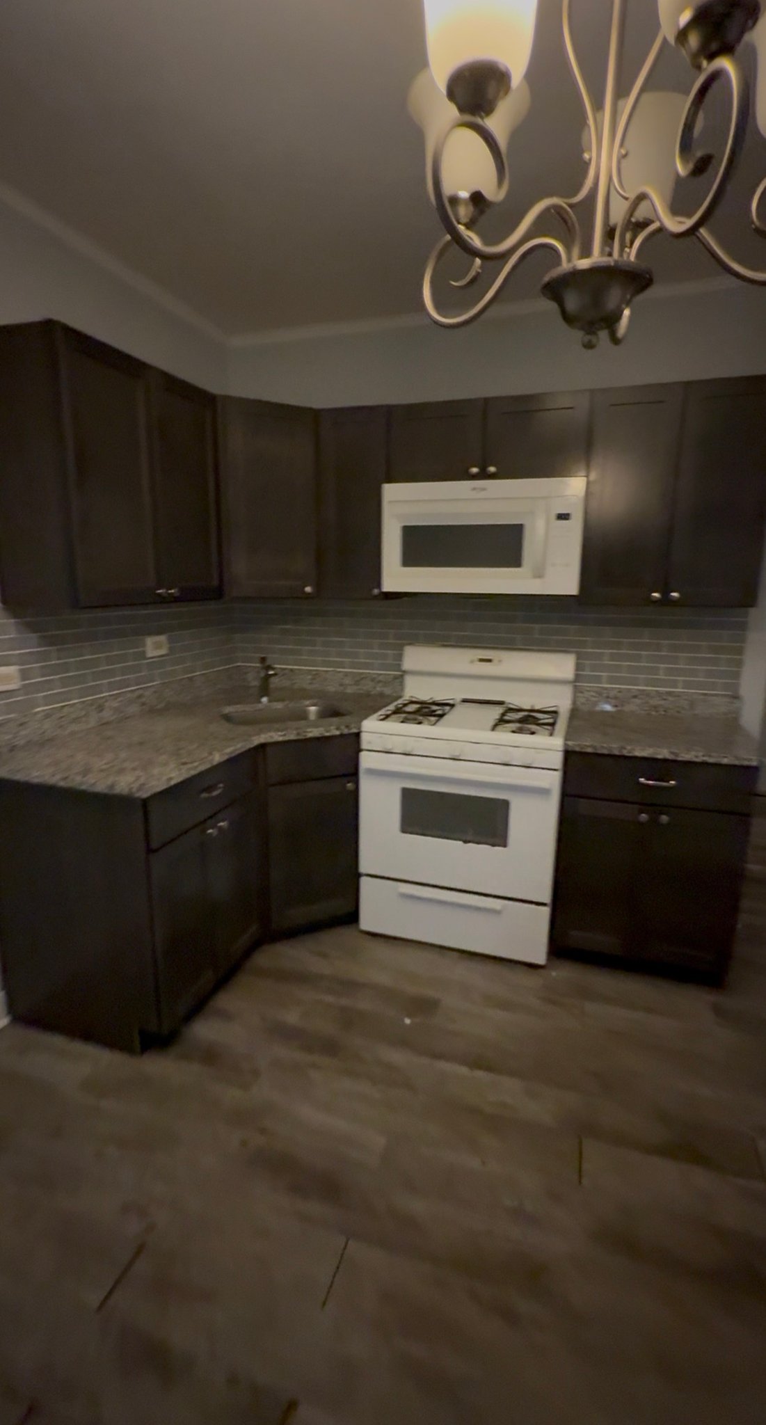 Cicero Multiplex: 5529 W 22nd Pl