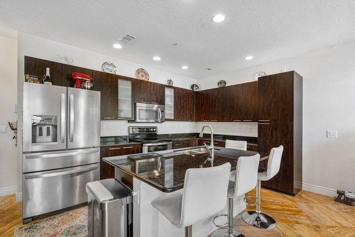 Boca Raton Townhome: 4930 NW 15th Avenue