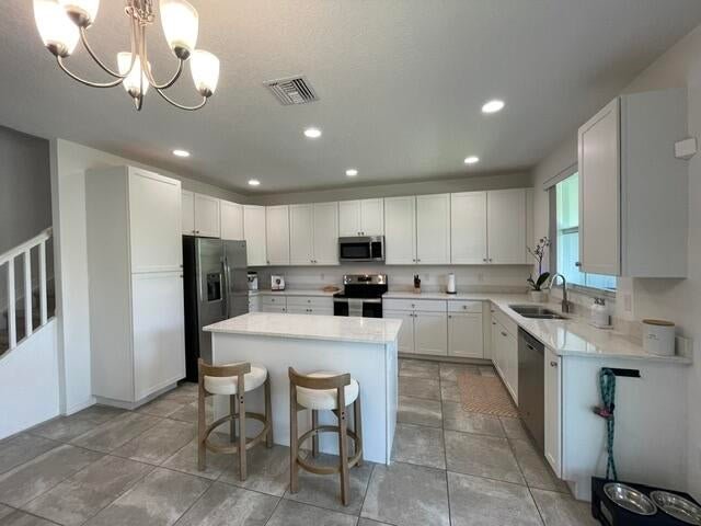 Palm Beach Gardens Townhome: 12885 Trevi Isle