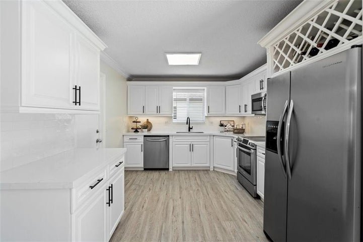 Boca Raton House: 10884 Gantry Street
