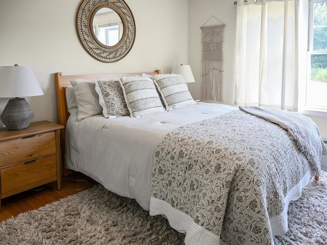 South Burlington Condo: 10799 John Fay Road