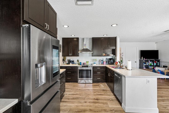 Lake Worth House: 7366 Ashley Shores Circle