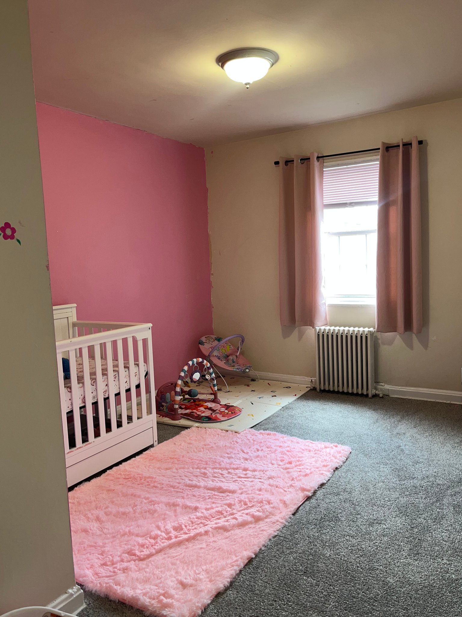 Hyattsville Apartment: 2815 Nicholson St