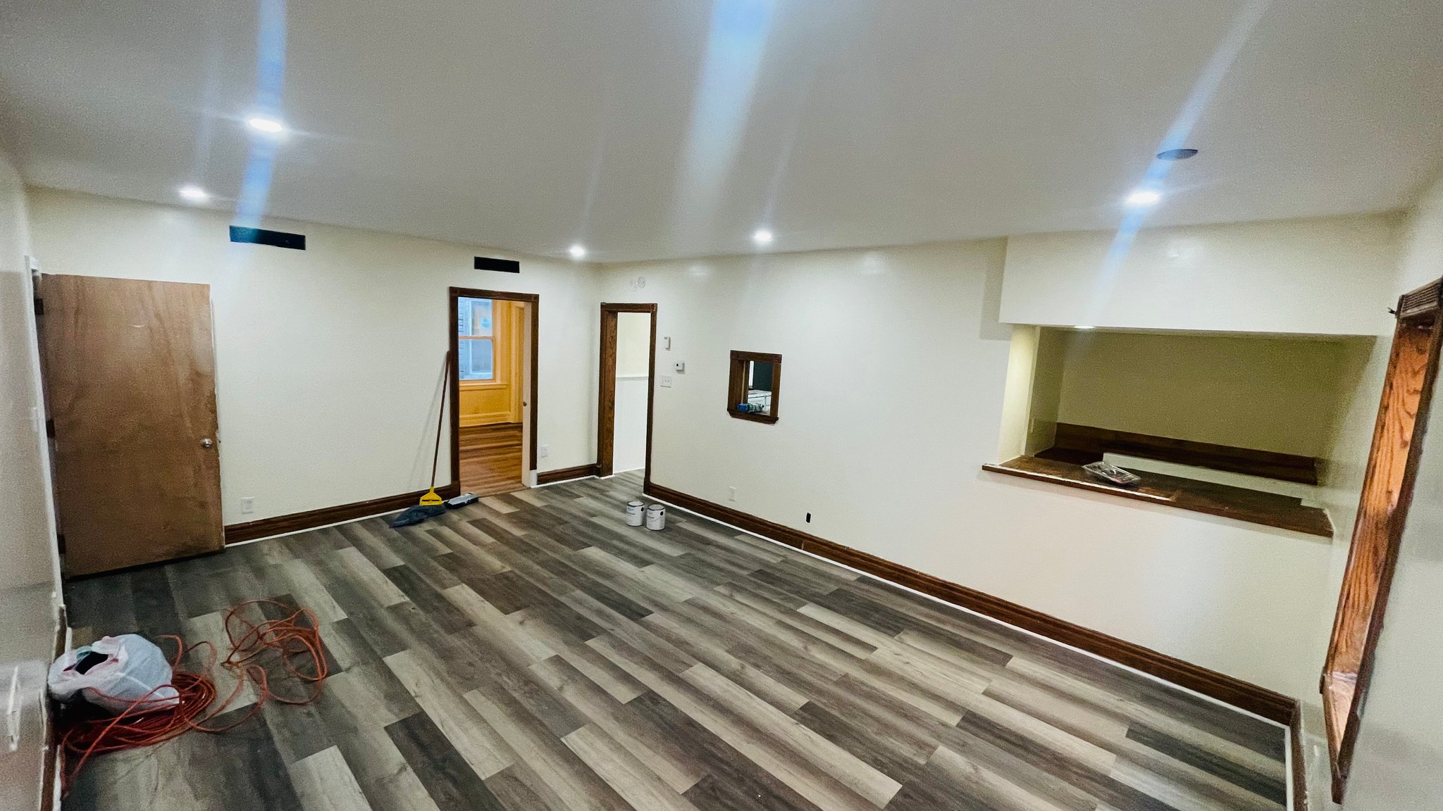Utica Multiplex: 1015 Bleecker St