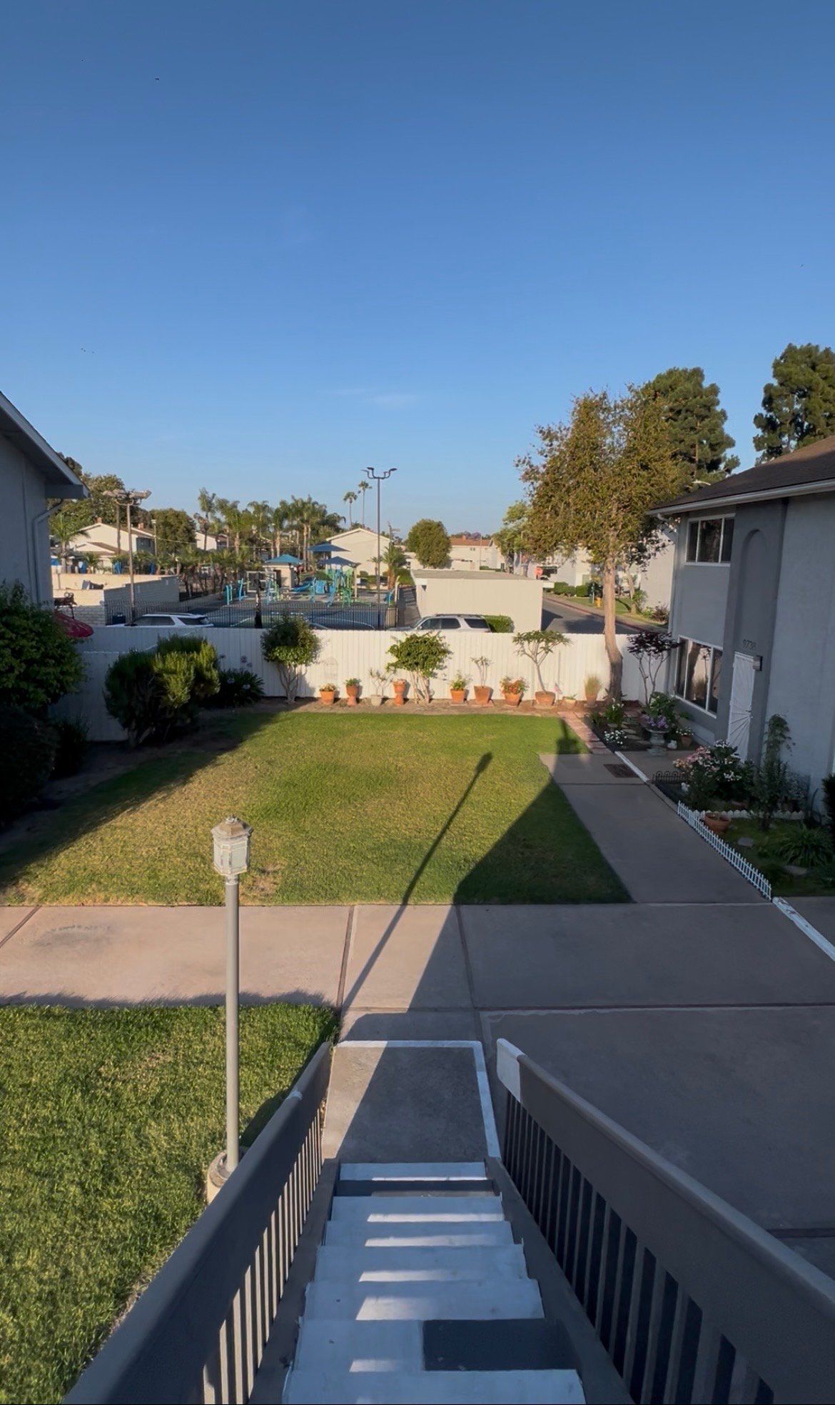 Huntington Beach Condo: 9732 Pettswood