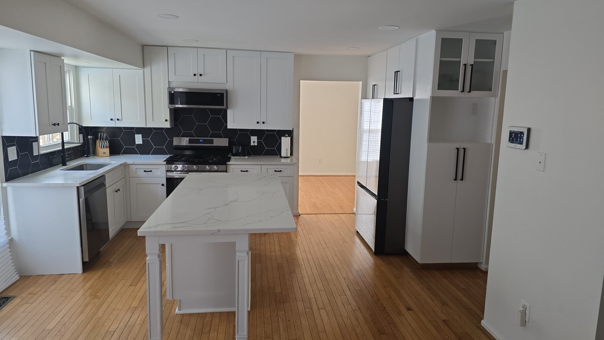 Centreville House: 5719 Rocky Run Dr