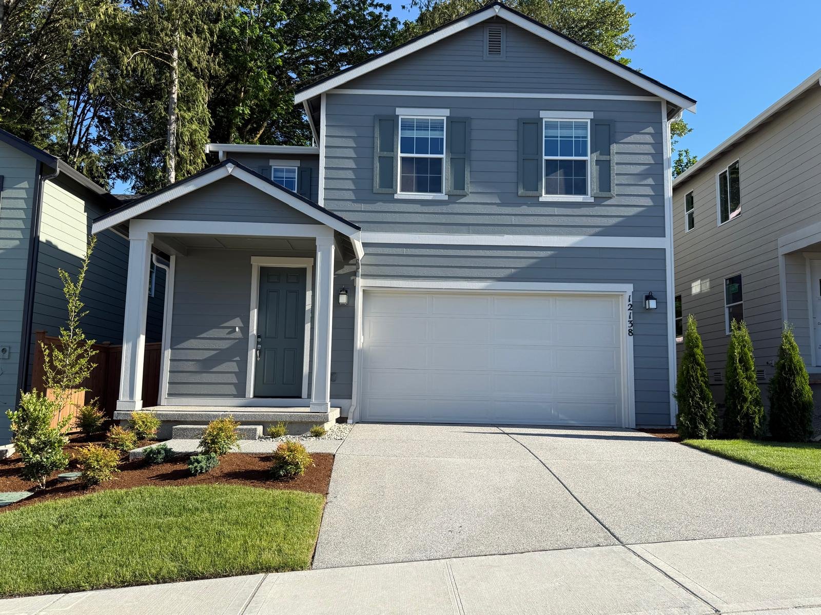 Lake Stevens House: 12138 15th Court SE