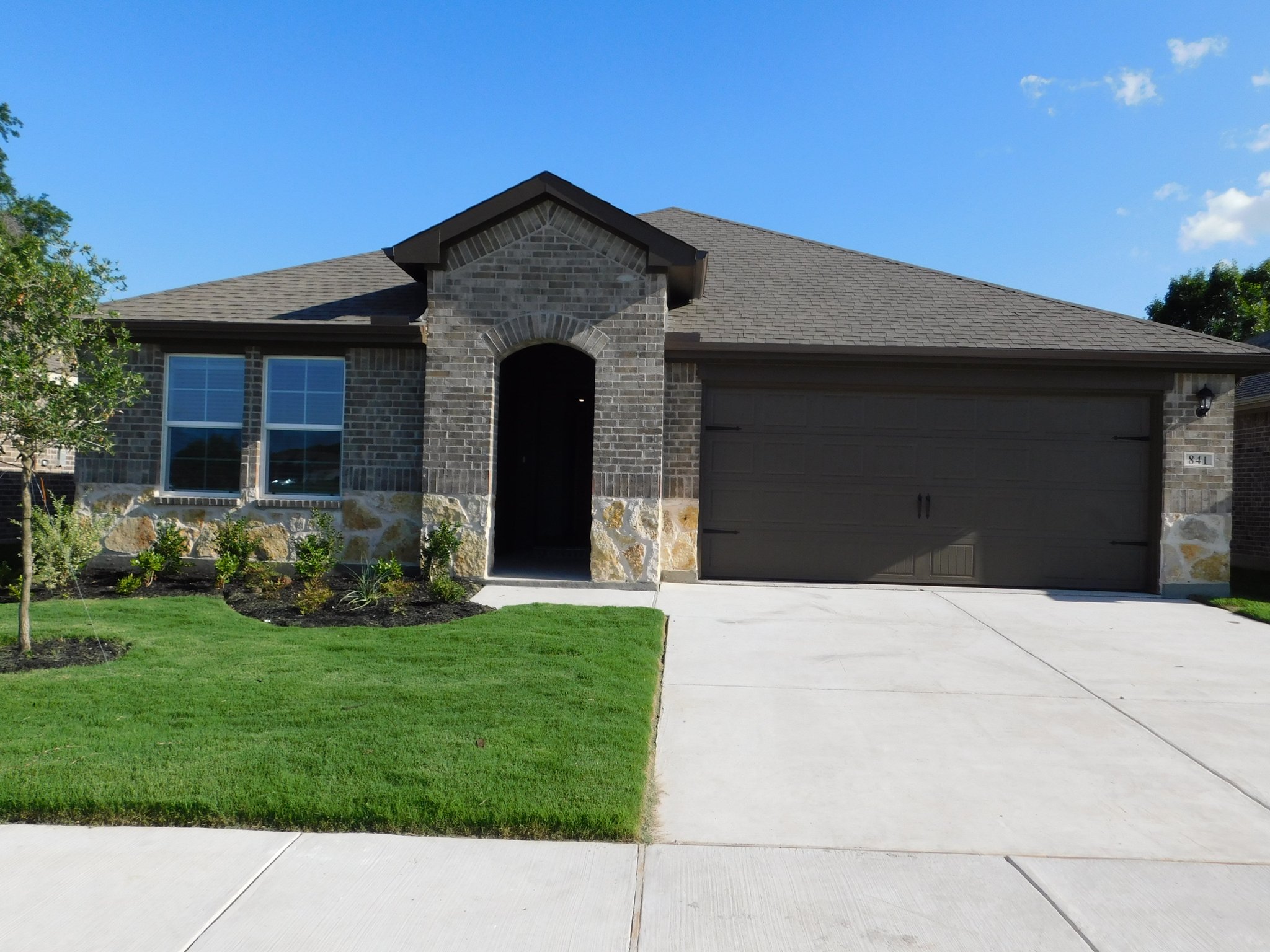 Princeton House: 841 Wild Rose Way