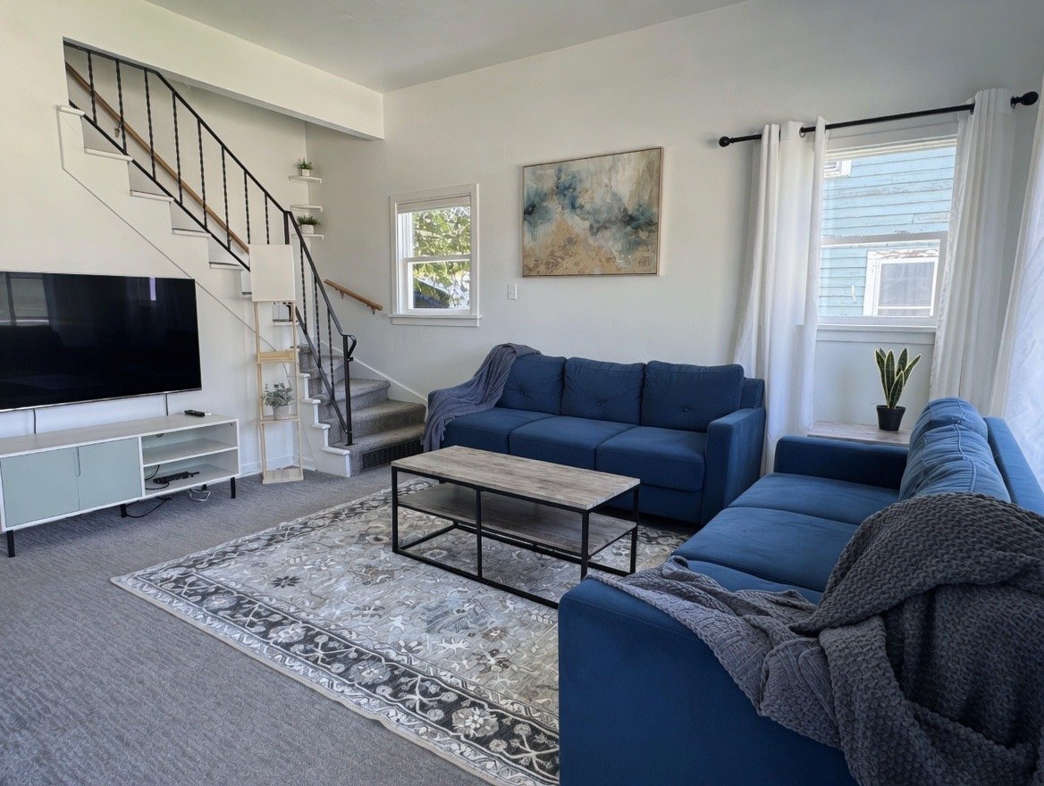 Sturgeon Bay Townhome: 1333 Rhode Island St.