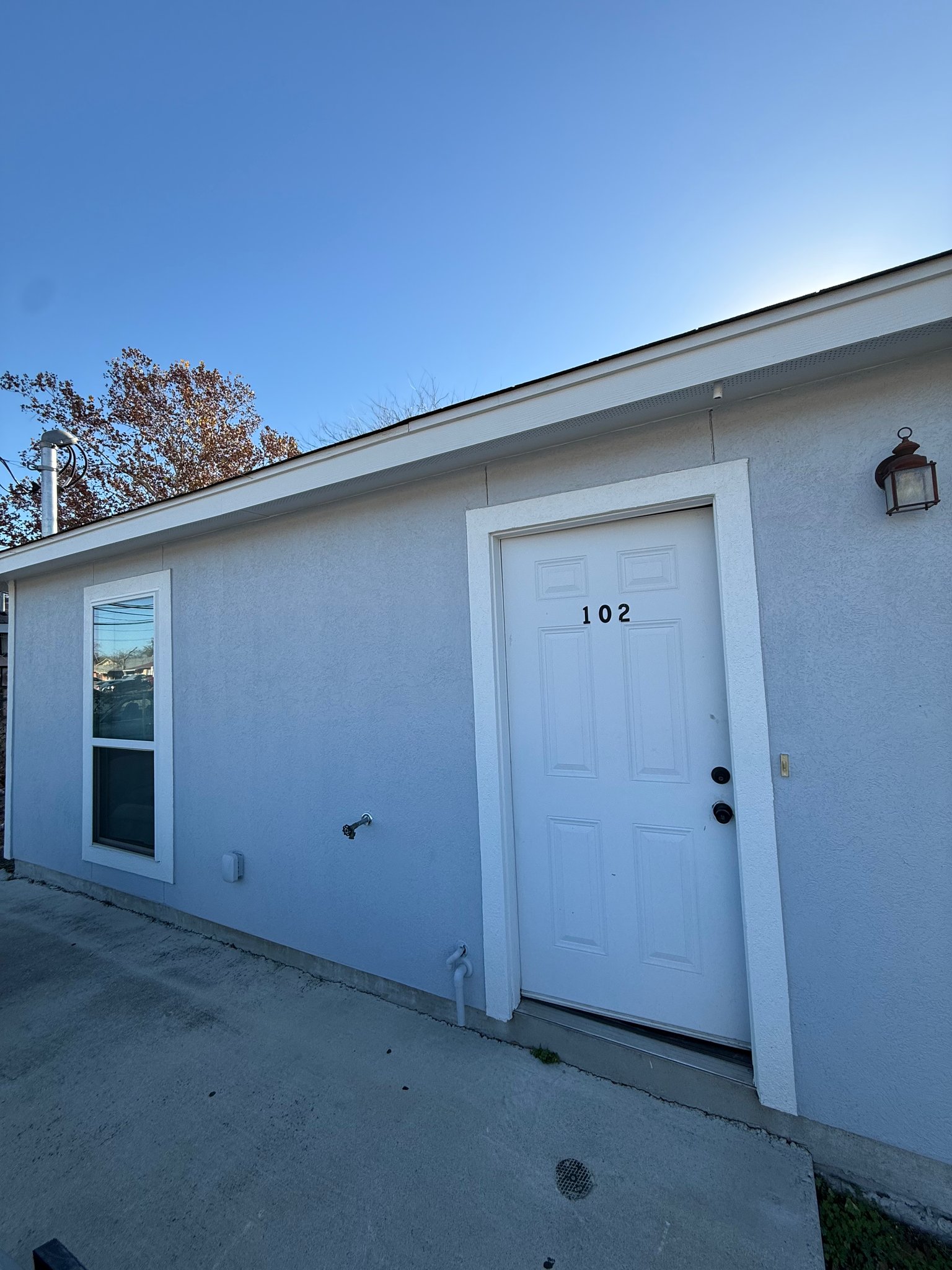 San Antonio Apartment: 11114 Baywood St