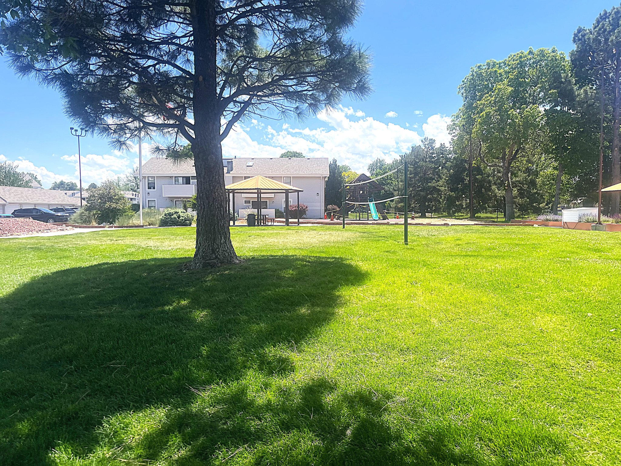 Denver Condo: 10150 E. Virginia Ave.