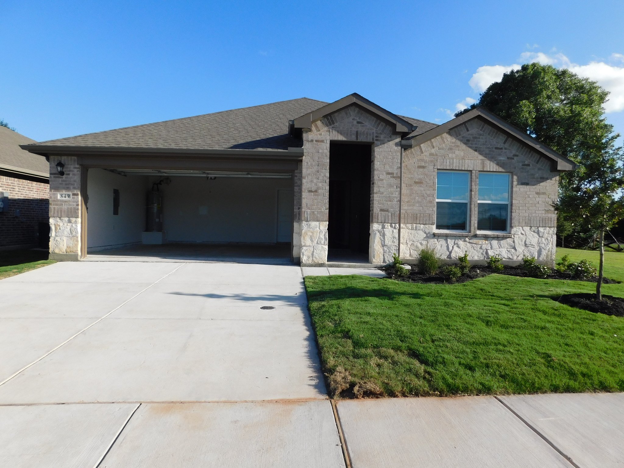 Princeton House: 849 Wild Rose Way