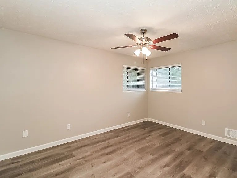 Atlanta House: 4140 Hawkins Xing