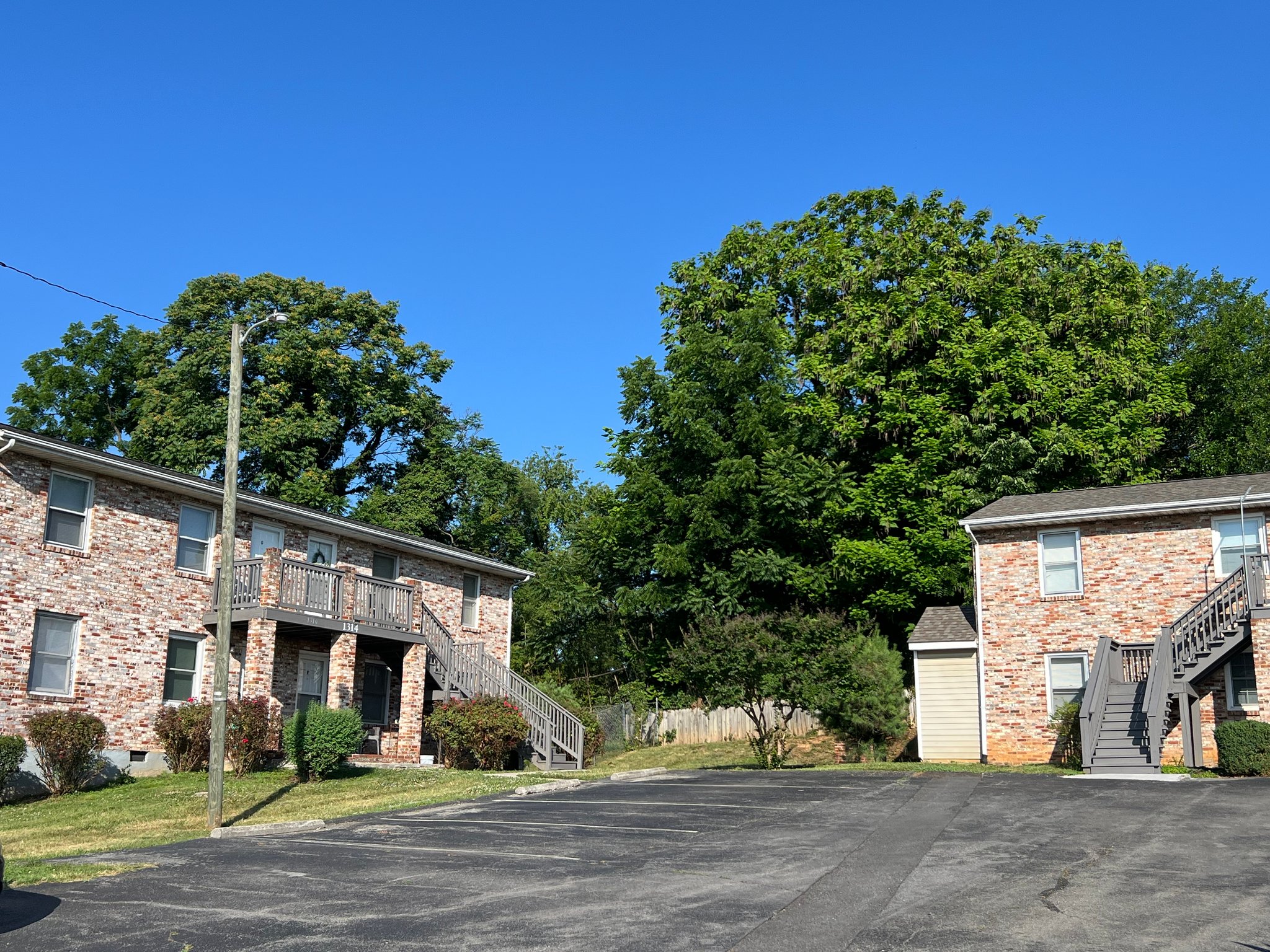 Roanoke Other: 1314 Moorman Ave Apt E