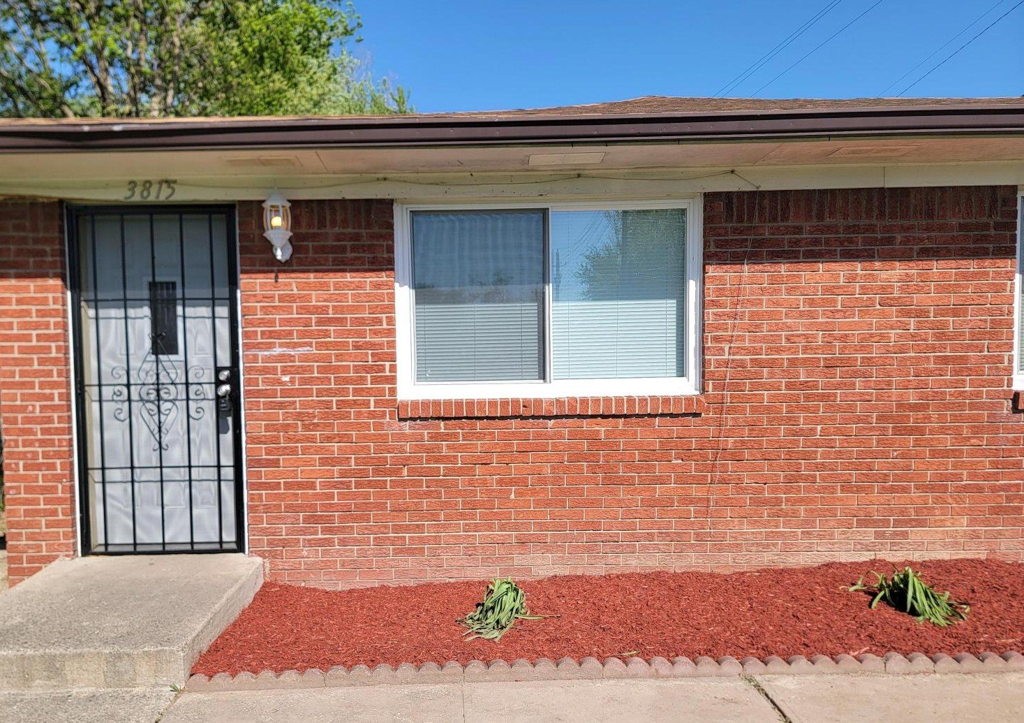 Indianapolis Condo: 3815 North Grand Ave