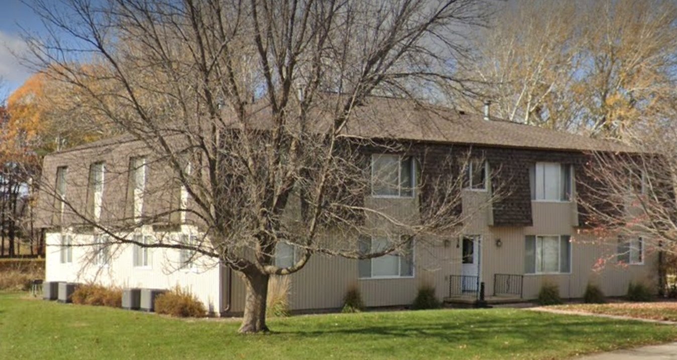 Dike House: 336 West Cedar St