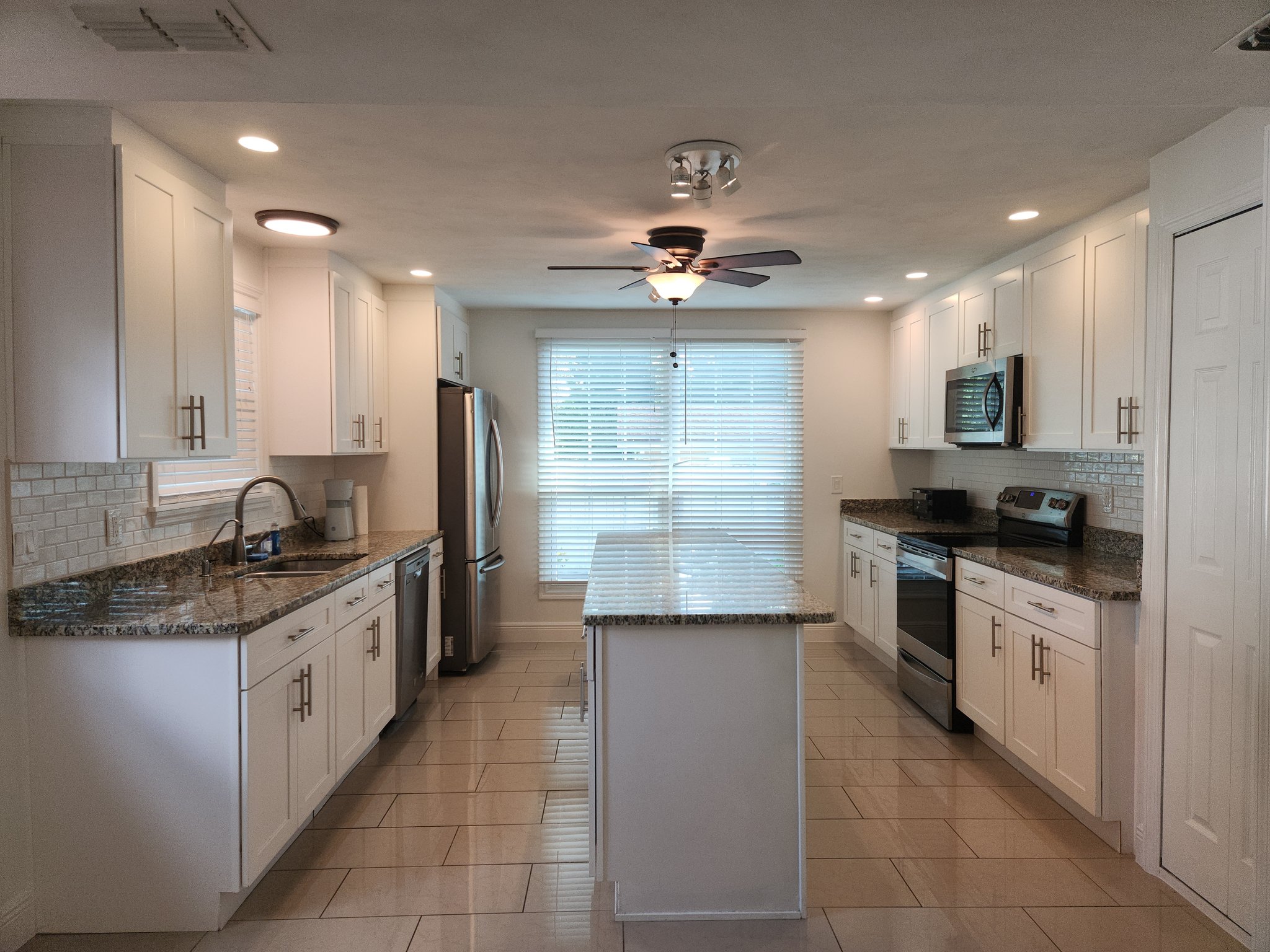 Clearwater House: 1581 Lotus Path