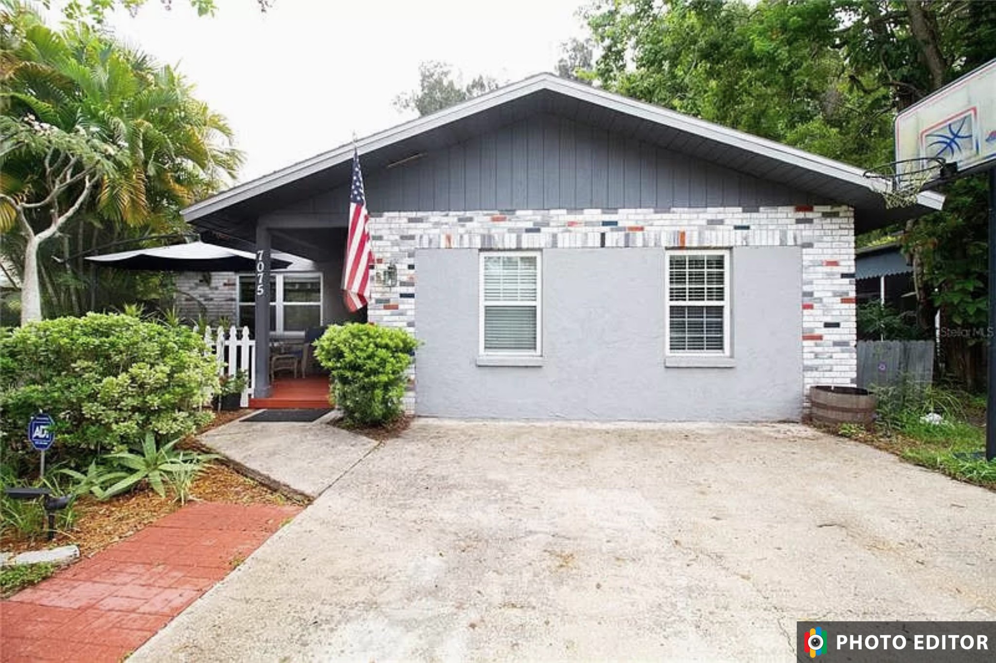 Pinellas Park House: 7075 65th Way N